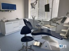 Стоматологии Dental Park фото