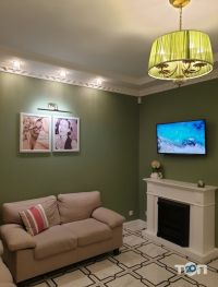 Dr.Samsonov dental clinic Харків фото