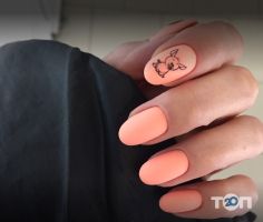 Style Studio nail club Тернополь фото