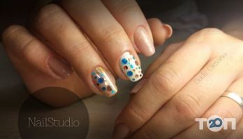 NailStudio відгуки фото