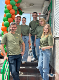 компанія Ваша Грядка фото