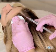 Beauty Line Запоріжжя відгуки фото