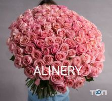 ALinery Житомир фото