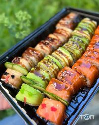 Okinawa sushi отзывы фото