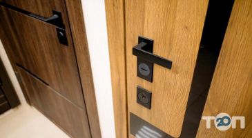 Супермаркет дверей - фото 9