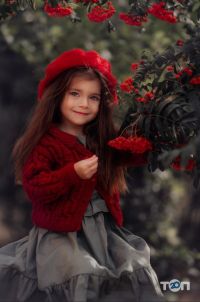 Фотограф Марія Ратушна - фото 10