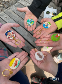 компанія Емоція фото