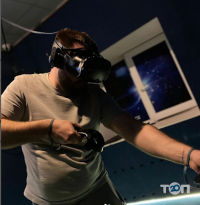 відгуки про Space VR фото