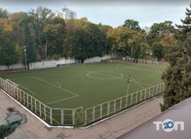 Чернігів, олімпійський навчально-спортивний центр фото