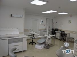 Стоматології Estet Dental фото