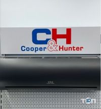 Cooper&Hunter, магазин кондиціонерів фото
