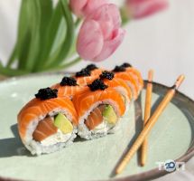 Sushi Vurado, доставка суші фото