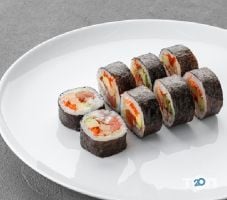 Sushi Icons, суші-бар фото