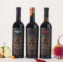 Місцевий виробник Виноробня Father’s Wine фото