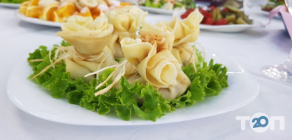 Кафе, бари Діоніс фото