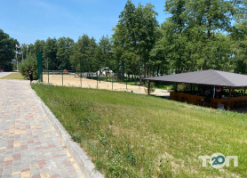 Бази відпочинку Файна Пристань, зона відпочинку фото