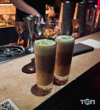 Коктейль-бар Тойво-Цейво Чернівці фото