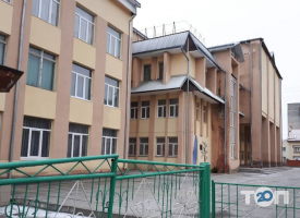 Приватні та державні школи Школа №42 фото