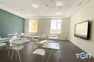Nss School Київ фото