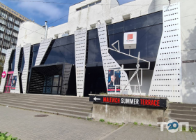 Дискотеки, нічні клуби Malevich Night Club \ Малевич нічний клуб фото