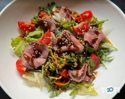 Underground, лаунж-бар фото