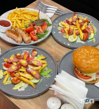 Привет Тернополь фото