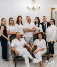 Клініка сім'ї Чорних фото