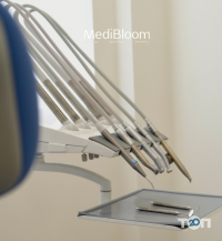 Частные клиники MediBloom фото