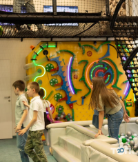 Центры развития ребенка Детское пространство Funfun фото