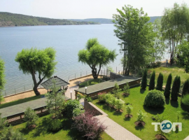 відгуки про Перлина Дністра фото