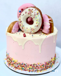 відгуки про Ringo фото