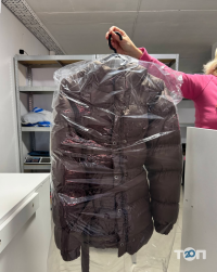 відгуки про Happy Laundry на Малоголосківській фото