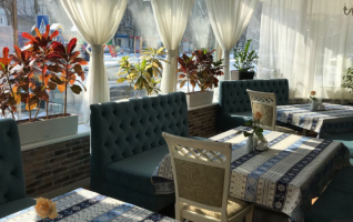 відгуки про Бульвар фото