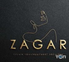 ZAGAR, студия загара фото