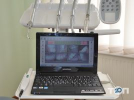 Стоматологии Превентивная стоматология Марины Черкащенко фото