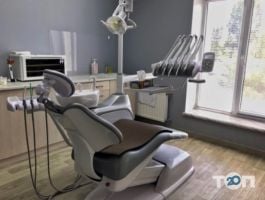 відгуки про Modern Dentistry фото