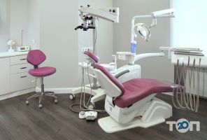 Стоматології Dr.Samsonov dental clinic фото