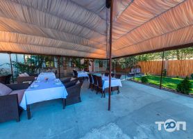 відгуки про Барін фото