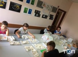 відгуки про ХАБ Скул фото