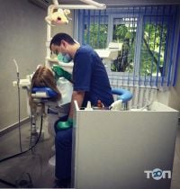 Premier Dent, стоматологічний кабінет фото