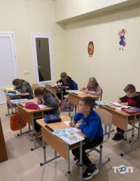 Курси іноземних мов English School фото