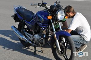Moto Instructor Київ фото
