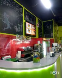 відгуки про Game park фото