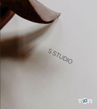 S studio, фотостудія фото