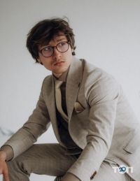 відгуки про beGentleman фото