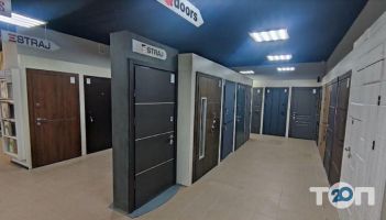 компанія Супермаркет дверей фото