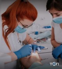 Smereka dental Чернівці фото