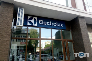 Electrolux, официальный магазин фото