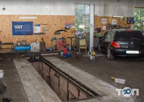 АвтоміСТО Черкаси фото