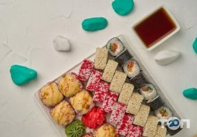 Sushi Tako Кривой Рог фото